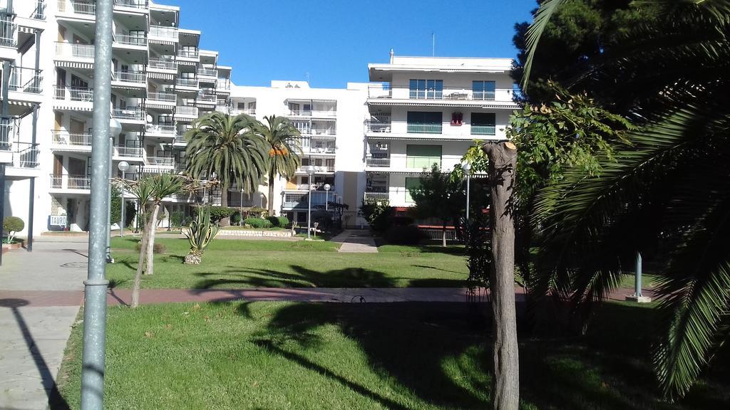 Apartment Apartamento Delfos Salou